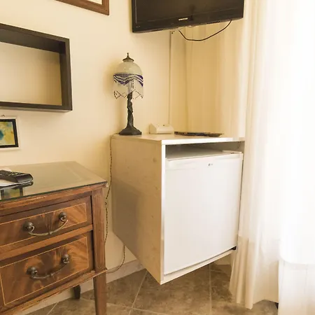 Luxury Bed & Breakfast 3*