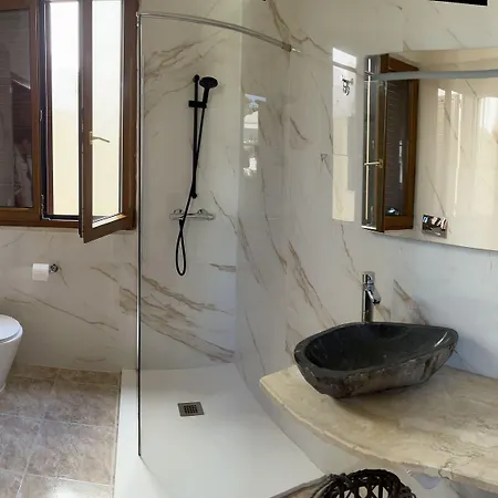Bed & Breakfast Luxury