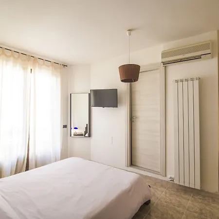 Bed & Breakfast Luxury Lecce
