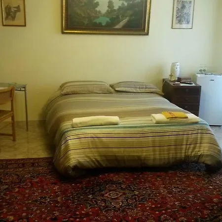 فندق مبيت وإفطار Luxury