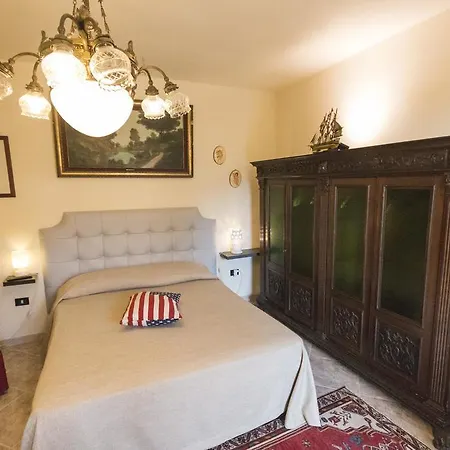 Bed & Breakfast Luxury 3*