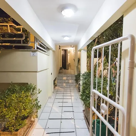 Bed and Breakfast Luxury 3*