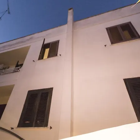 Bed & Breakfast Luxury Lecce