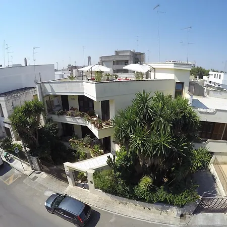Luxury 3* Lecce