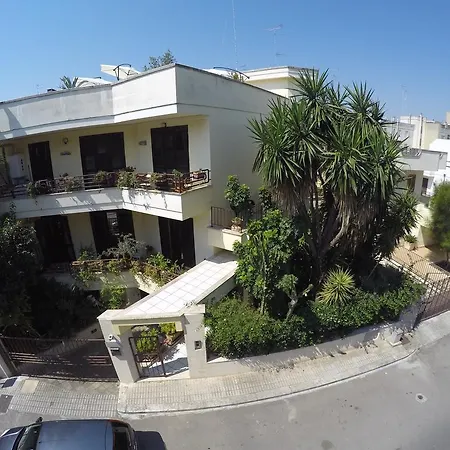 Bed & Breakfast Luxury 3*