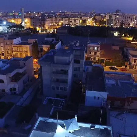 فندق مبيت وإفطار Luxury ليتشي