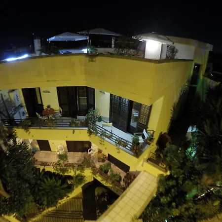 Luxury Bed & Breakfast Lecce