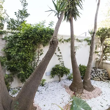 Luxury Bed & Breakfast