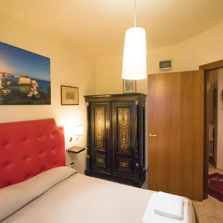 Luxury 3* Lecce