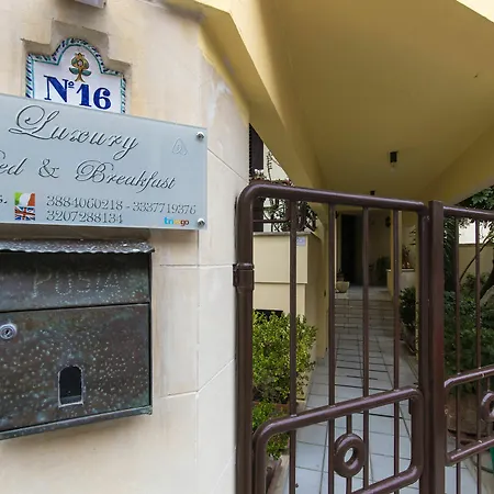 Bed & Breakfast Luxury Lecce