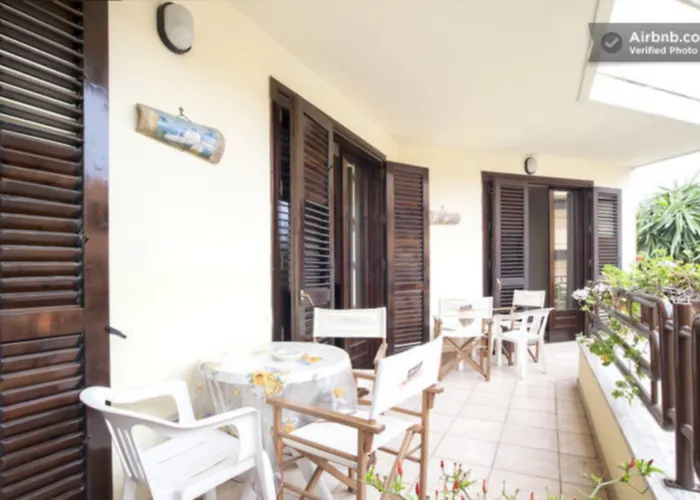 豪华住宿加早餐旅馆 莱切