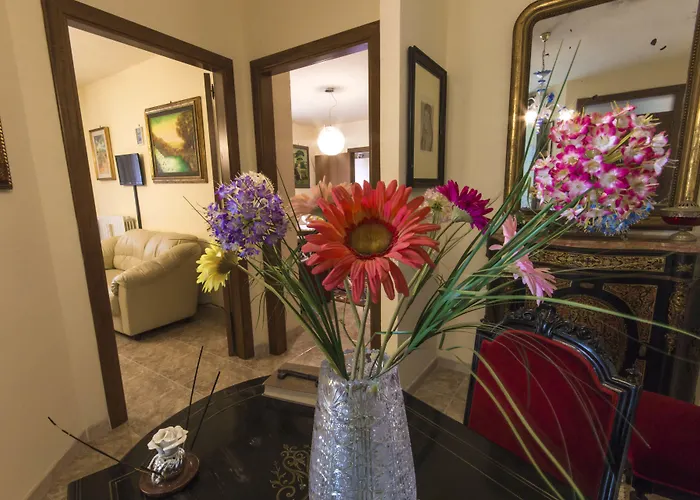 住宿加早餐酒店 豪华住宿加早餐旅馆 3*