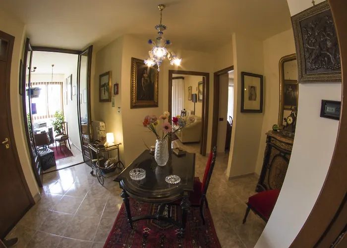 豪华住宿加早餐旅馆 3* 莱切