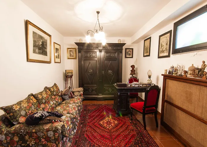 豪华住宿加早餐旅馆 3*