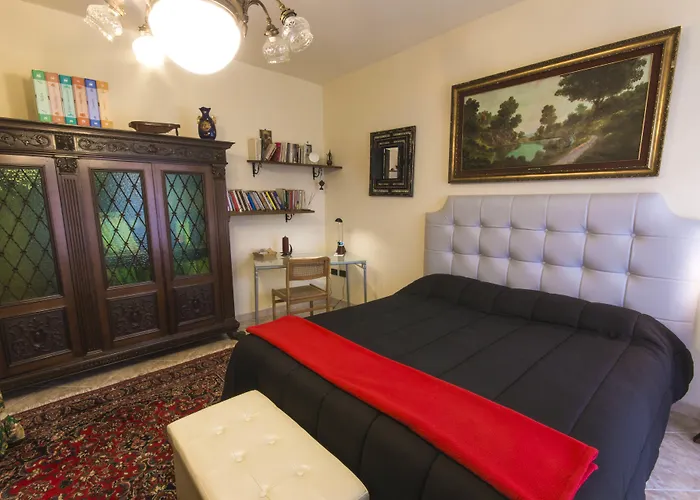 住宿加早餐酒店 豪华住宿加早餐旅馆 3*