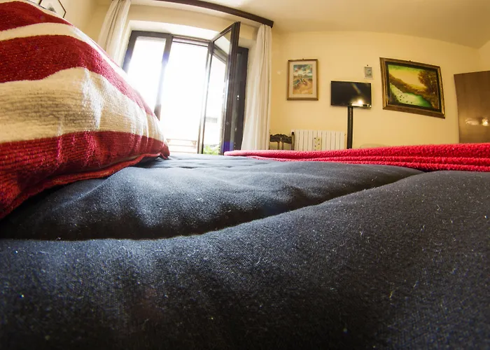 豪华住宿加早餐旅馆 住宿加早餐酒店 莱切