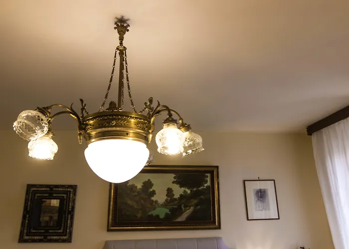 豪华住宿加早餐旅馆 住宿加早餐酒店 3*