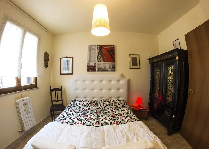 豪华住宿加早餐旅馆 3* 莱切