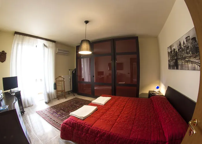 豪华住宿加早餐旅馆 莱切