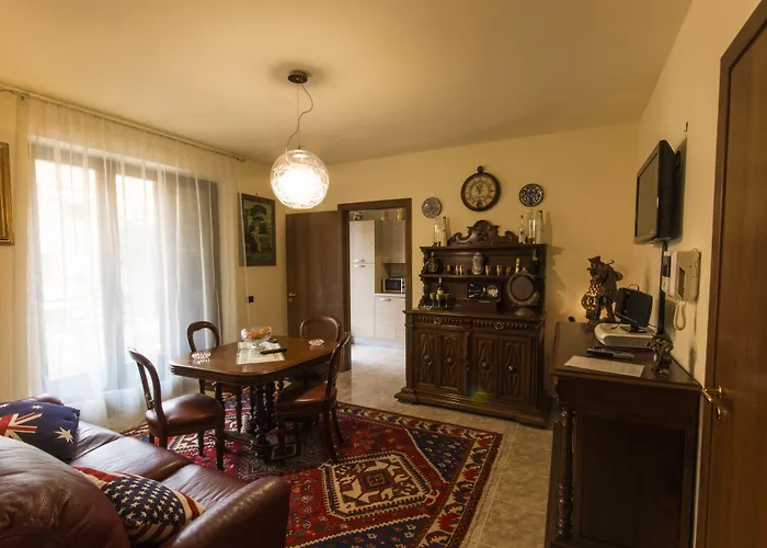 豪华住宿加早餐旅馆 3*