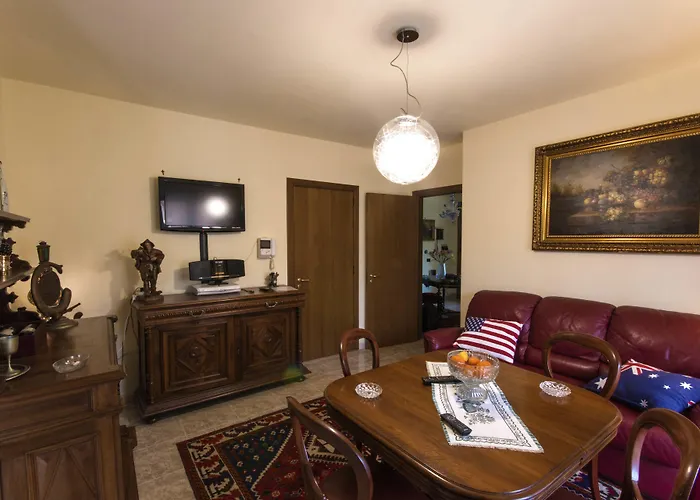 豪华住宿加早餐旅馆 住宿加早餐酒店 莱切