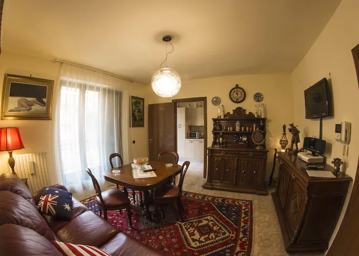 豪华住宿加早餐旅馆