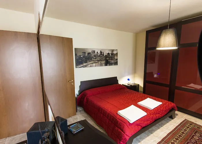 住宿加早餐酒店 豪华住宿加早餐旅馆 莱切