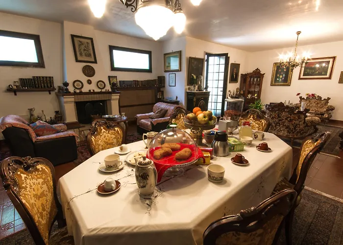 豪华住宿加早餐旅馆 住宿加早餐酒店 3*