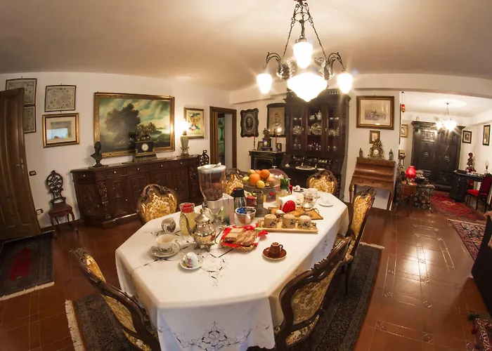 豪华住宿加早餐旅馆 住宿加早餐酒店 3*