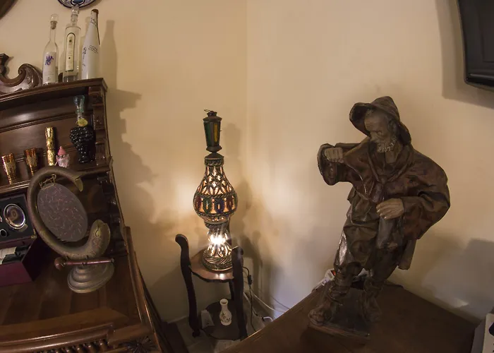 豪华住宿加早餐旅馆 住宿加早餐酒店