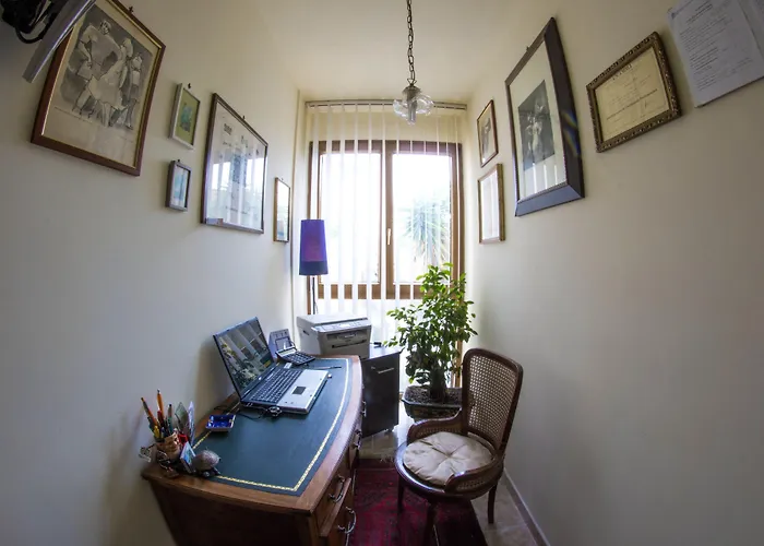 豪华住宿加早餐旅馆