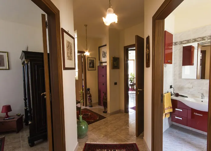 豪华住宿加早餐旅馆 莱切