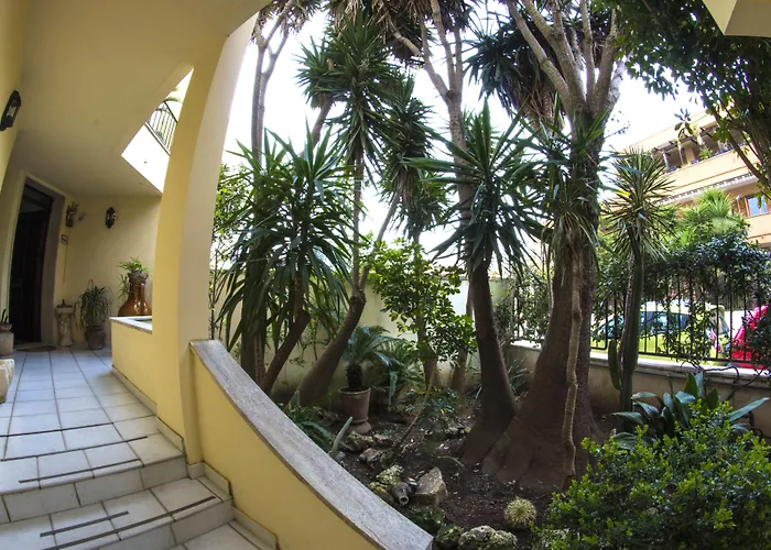 住宿加早餐酒店 豪华住宿加早餐旅馆 3*