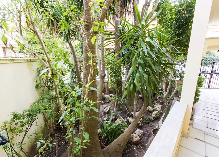 豪华住宿加早餐旅馆 住宿加早餐酒店 莱切