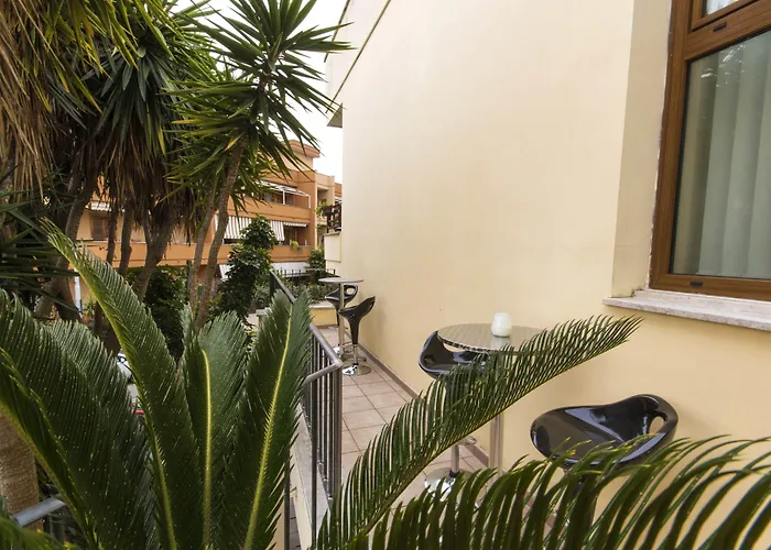 豪华住宿加早餐旅馆 莱切