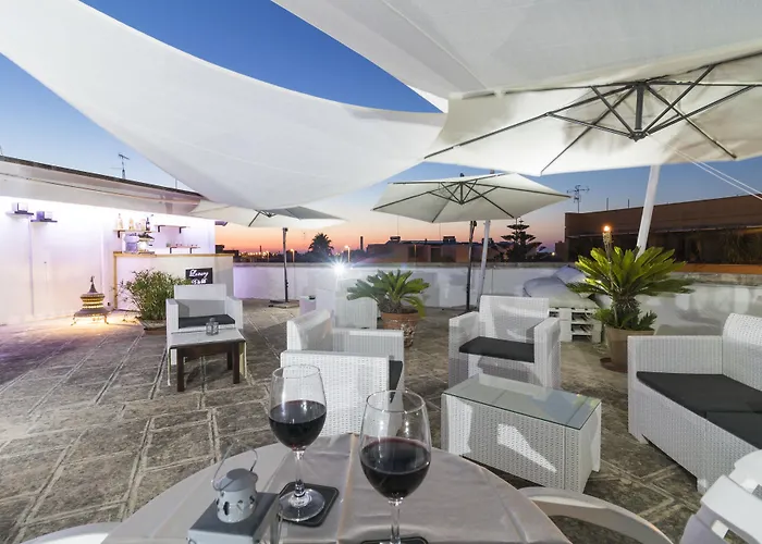 豪华住宿加早餐旅馆 3*