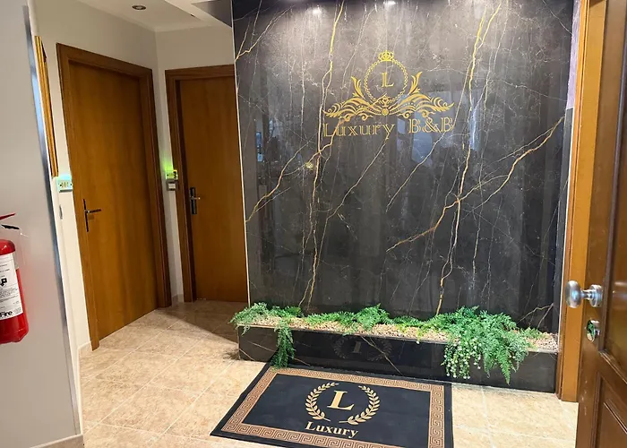 住宿加早餐酒店 豪华住宿加早餐旅馆