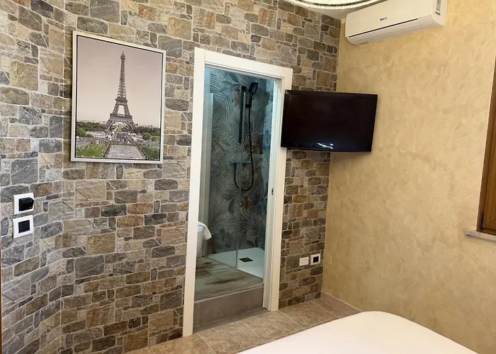 豪华住宿加早餐旅馆 3*