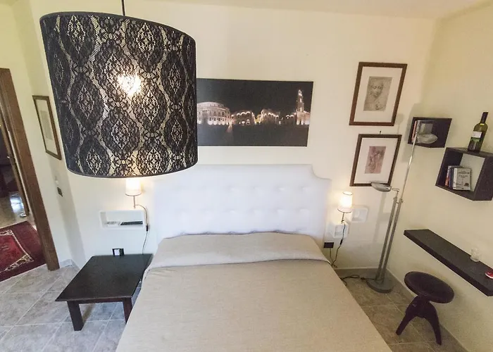 豪华住宿加早餐旅馆