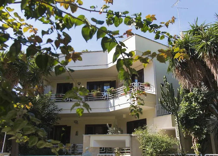 住宿加早餐酒店 豪华住宿加早餐旅馆 莱切