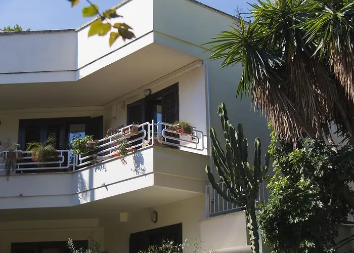 住宿加早餐酒店 豪华住宿加早餐旅馆 莱切