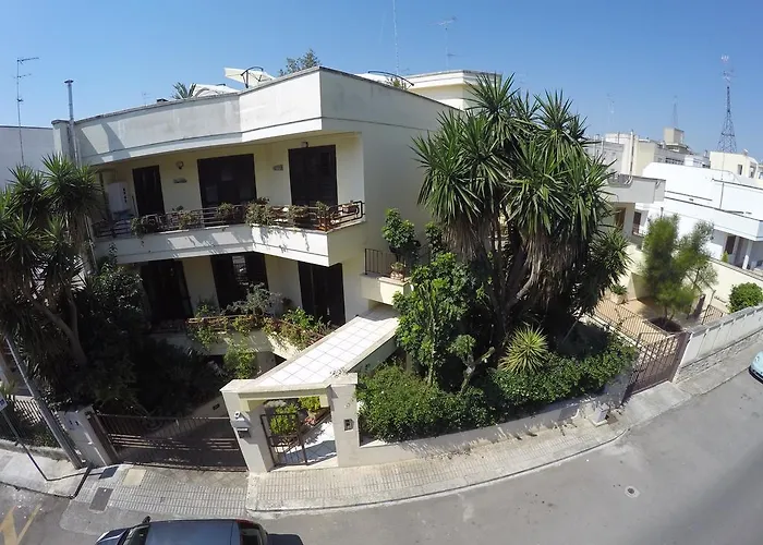 住宿加早餐酒店 豪华住宿加早餐旅馆 3*