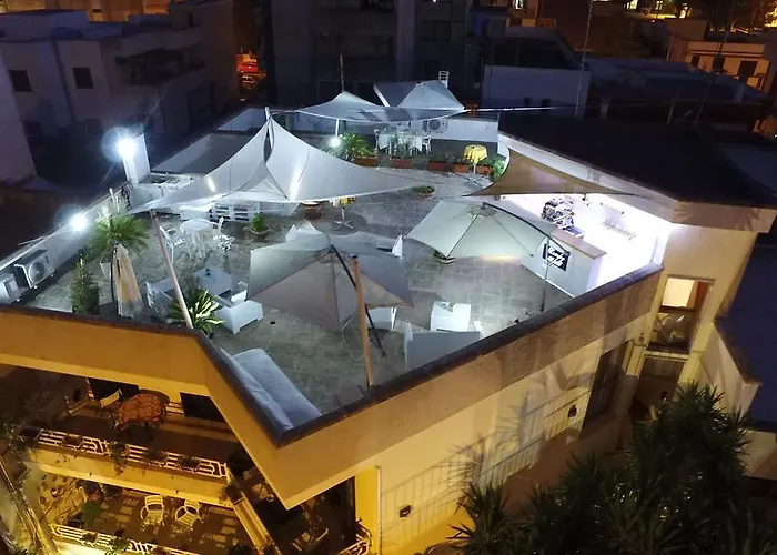 豪华住宿加早餐旅馆 3*