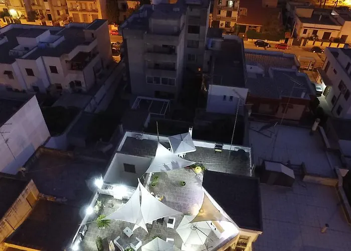 豪华住宿加早餐旅馆 3*