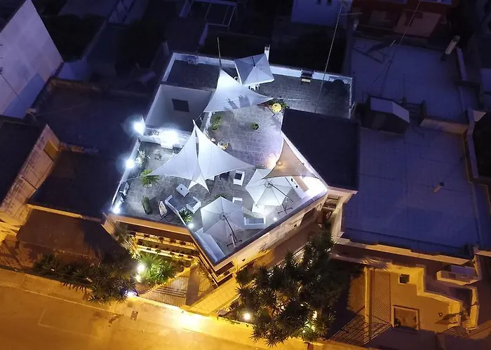 豪华住宿加早餐旅馆 住宿加早餐酒店 3*