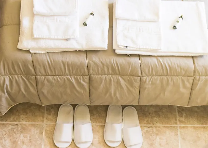 住宿加早餐酒店 豪华住宿加早餐旅馆 莱切